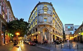 Hotel 1898
